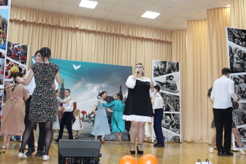 Изгеләрдән - изге Ватан - ана
