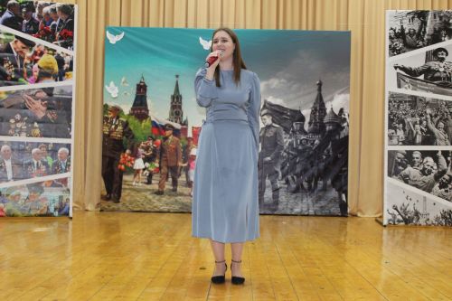 Изгеләрдән - изге Ватан - ана