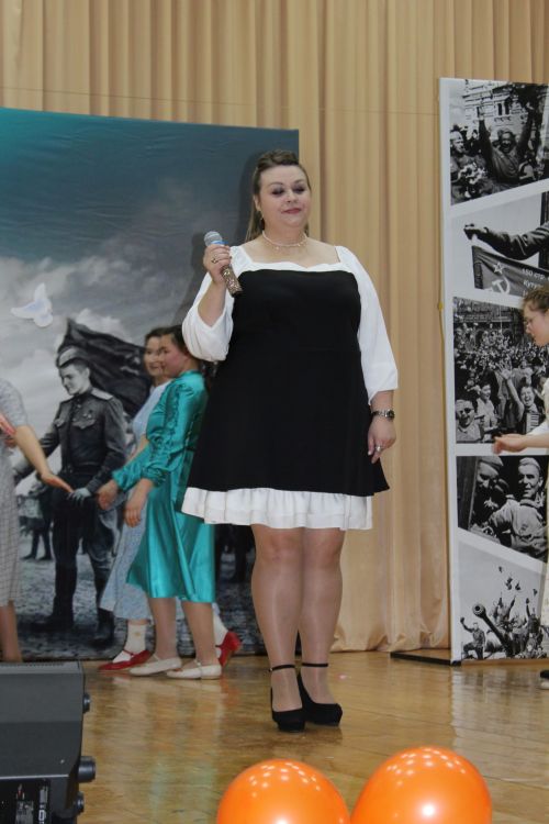 Изгеләрдән - изге Ватан - ана