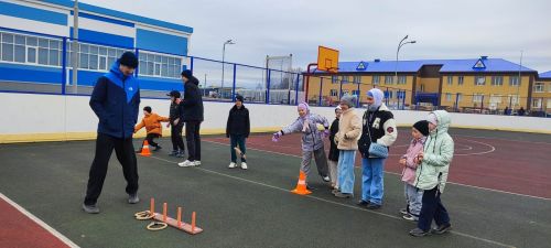 Узган  Ураза  гаете   уңаеннан  Теләчедә  Гаилә  бәйрәме  узды