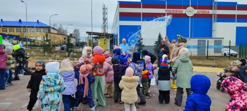 Узган  Ураза  гаете   уңаеннан  Теләчедә  Гаилә  бәйрәме  узды
