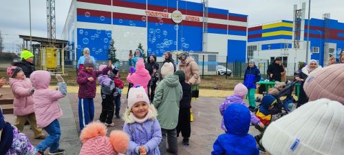 Узган  Ураза  гаете   уңаеннан  Теләчедә  Гаилә  бәйрәме  узды