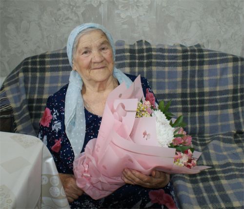 Максимова Мария Никитична : “Юлымда гел яхшы кешеләр генә очрады”