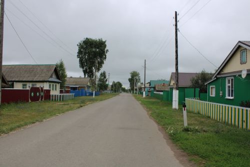 Авыл җирлекләре биләмәләренә рейдлар дәвам итә