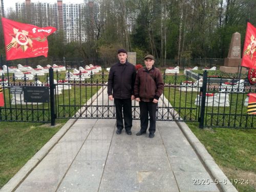 Сугыш юлларын күзаллап... (район бәйгесе кысаларында)
