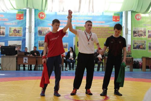 Сигезенчесе. Соңгысы түгел
