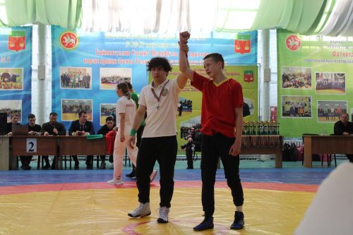 Сигезенчесе. Соңгысы түгел