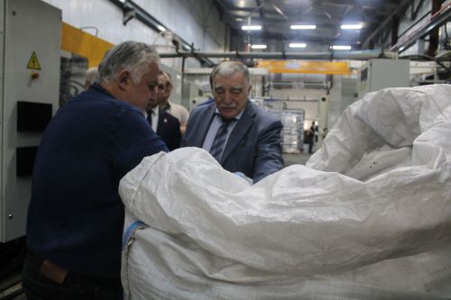 Эшмәкәрләр көне уңаеннан республика слёты узды