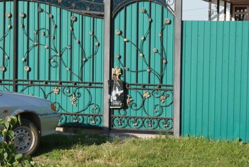Теләче авылында бирнә җыйдылар