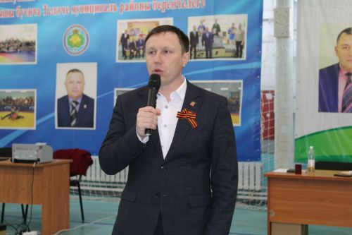Сайлап алу ярышларының беренче туры үтте