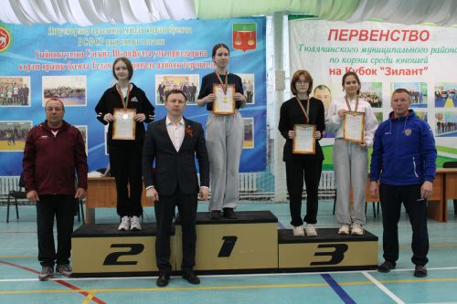Сайлап алу ярышларының беренче туры үтте
