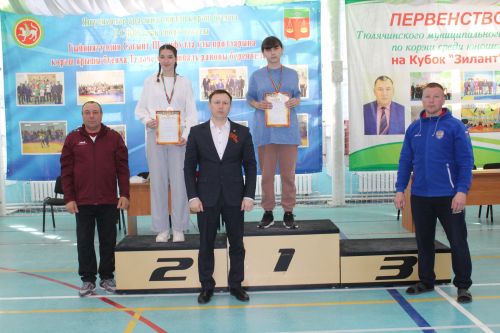 Сайлап алу ярышларының беренче туры үтте