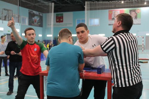 Сайлап алу ярышларының беренче туры үтте