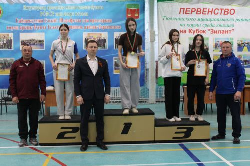 Сайлап алу ярышларының беренче туры үтте
