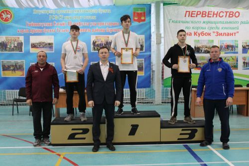 Сайлап алу ярышларының беренче туры үтте