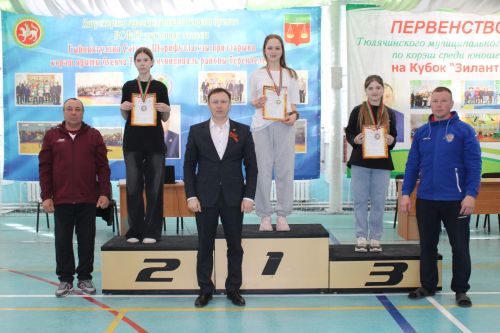 Сайлап алу ярышларының беренче туры үтте