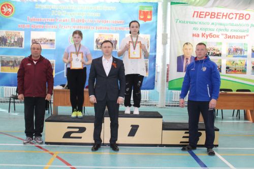 Сайлап алу ярышларының беренче туры үтте