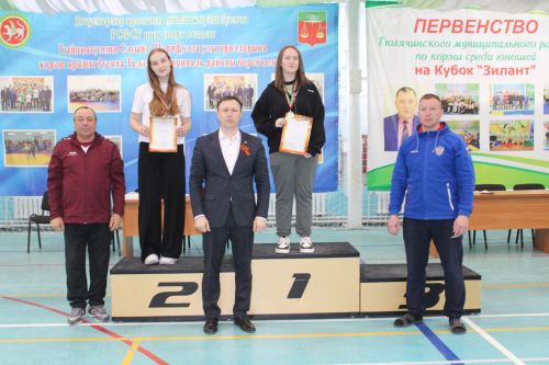 Сайлап алу ярышларының беренче туры үтте