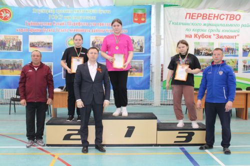 Сайлап алу ярышларының беренче туры үтте