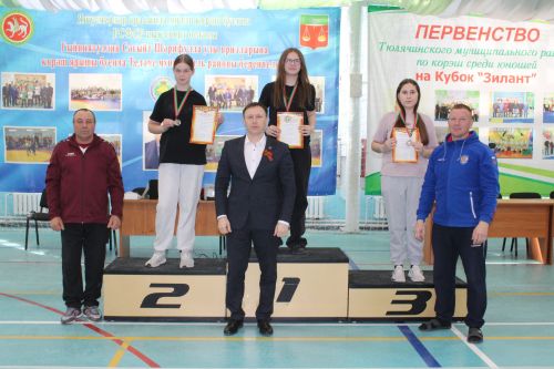 Сайлап алу ярышларының беренче туры үтте