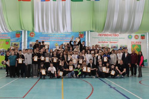 Сайлап алу ярышларының беренче туры үтте