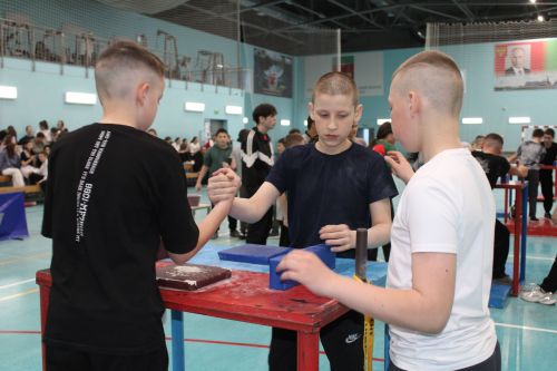 Сайлап алу ярышларының беренче туры үтте