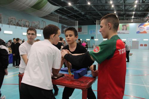 Сайлап алу ярышларының беренче туры үтте