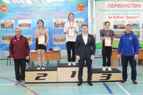 Сайлап алу ярышларының беренче туры үтте