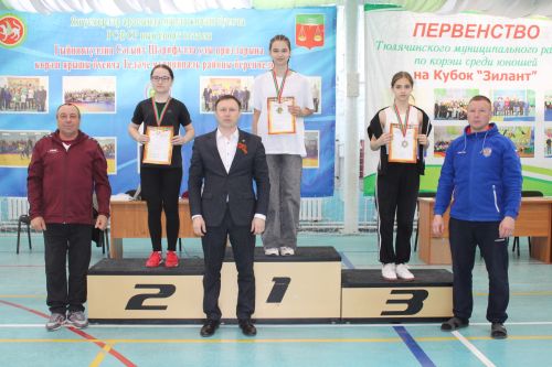 Сайлап алу ярышларының беренче туры үтте