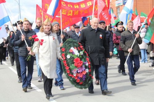 Теләчедә Бөек Җиңүнең 80 еллыгы уңаеннан бәйрәм чаралары узачак