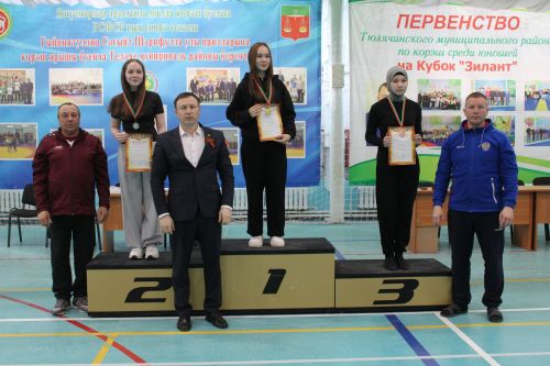 Сайлап алу ярышларының беренче туры үтте