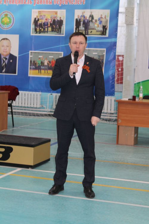 Сайлап алу ярышларының беренче туры үтте
