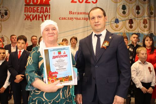 Үткәннәрне искә алып