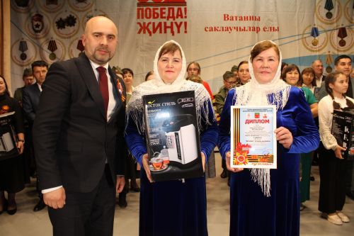 Үткәннәрне искә алып