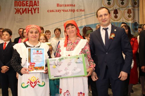 Үткәннәрне искә алып