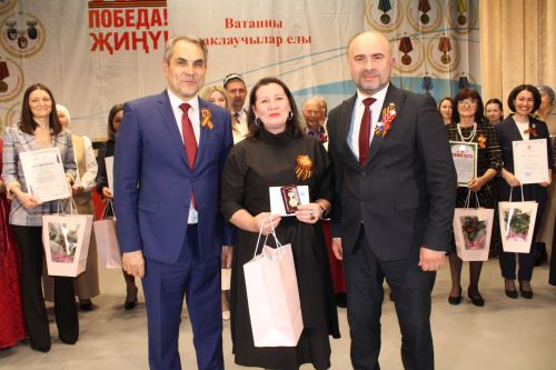 Үткәннәрне искә алып