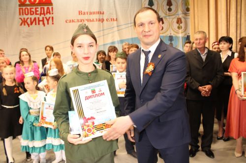 Үткәннәрне искә алып