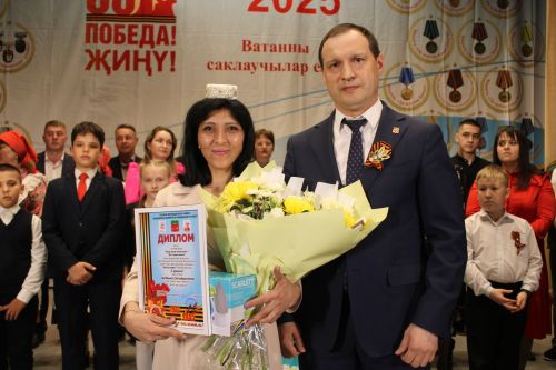 Үткәннәрне искә алып