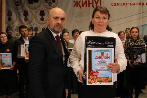 Үткәннәрне искә алып