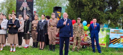 Мәтәскәлеләр якташларын  хәтердә  яңарттылар
