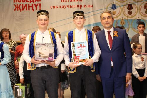 Үткәннәрне искә алып