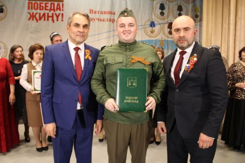 Үткәннәрне искә алып