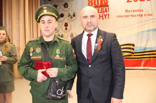 Үткәннәрне искә алып