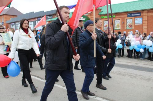 Ватан азатлыгы өчен шәһит киткән якташларыбызның якты истәлеге бер минут тынлык белән искә алынды