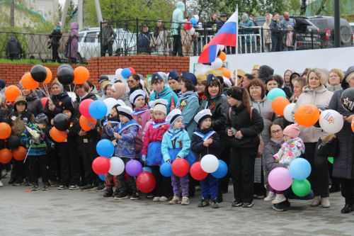 Ватан азатлыгы өчен шәһит киткән якташларыбызның якты истәлеге бер минут тынлык белән искә алынды