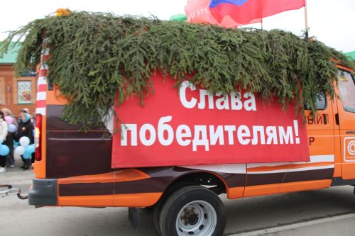 Ватан азатлыгы өчен шәһит киткән якташларыбызның якты истәлеге бер минут тынлык белән искә алынды