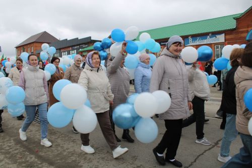 Ватан азатлыгы өчен шәһит киткән якташларыбызның якты истәлеге бер минут тынлык белән искә алынды