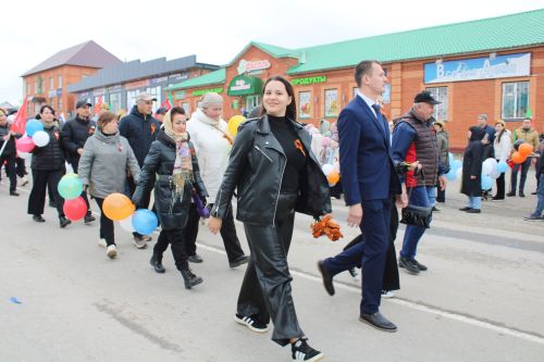 Ватан азатлыгы өчен шәһит киткән якташларыбызның якты истәлеге бер минут тынлык белән искә алынды