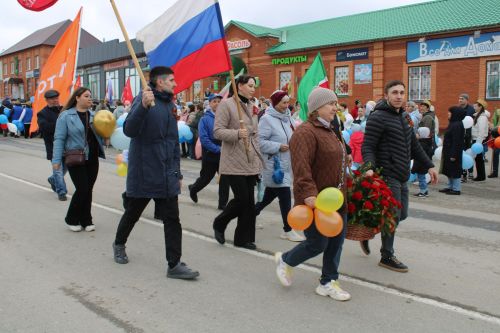 Ватан азатлыгы өчен шәһит киткән якташларыбызның якты истәлеге бер минут тынлык белән искә алынды