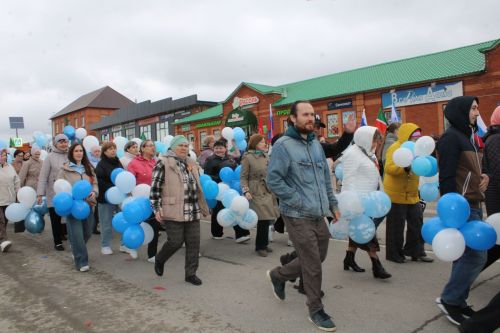 Ватан азатлыгы өчен шәһит киткән якташларыбызның якты истәлеге бер минут тынлык белән искә алынды